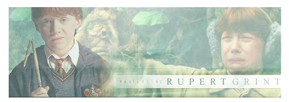 Rupert Grint